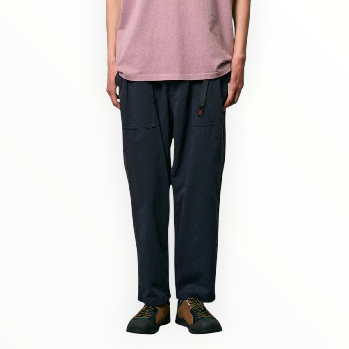 GRAMICCI LOOSE TAPARED FIT PANT