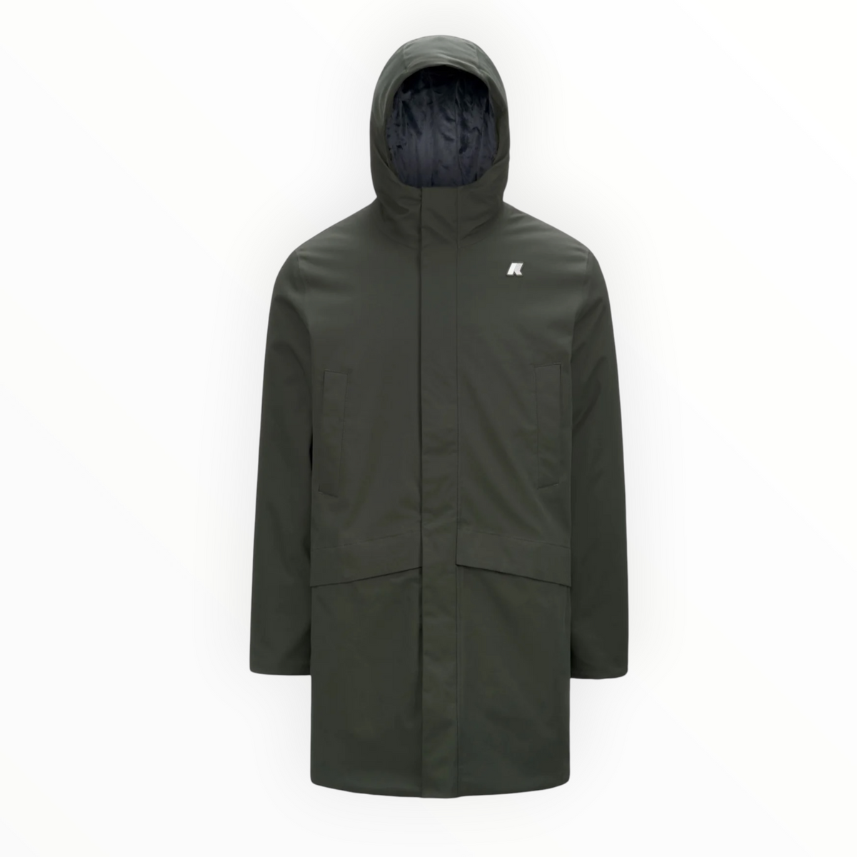 KWAY JARNO TWILL MARMOTTA