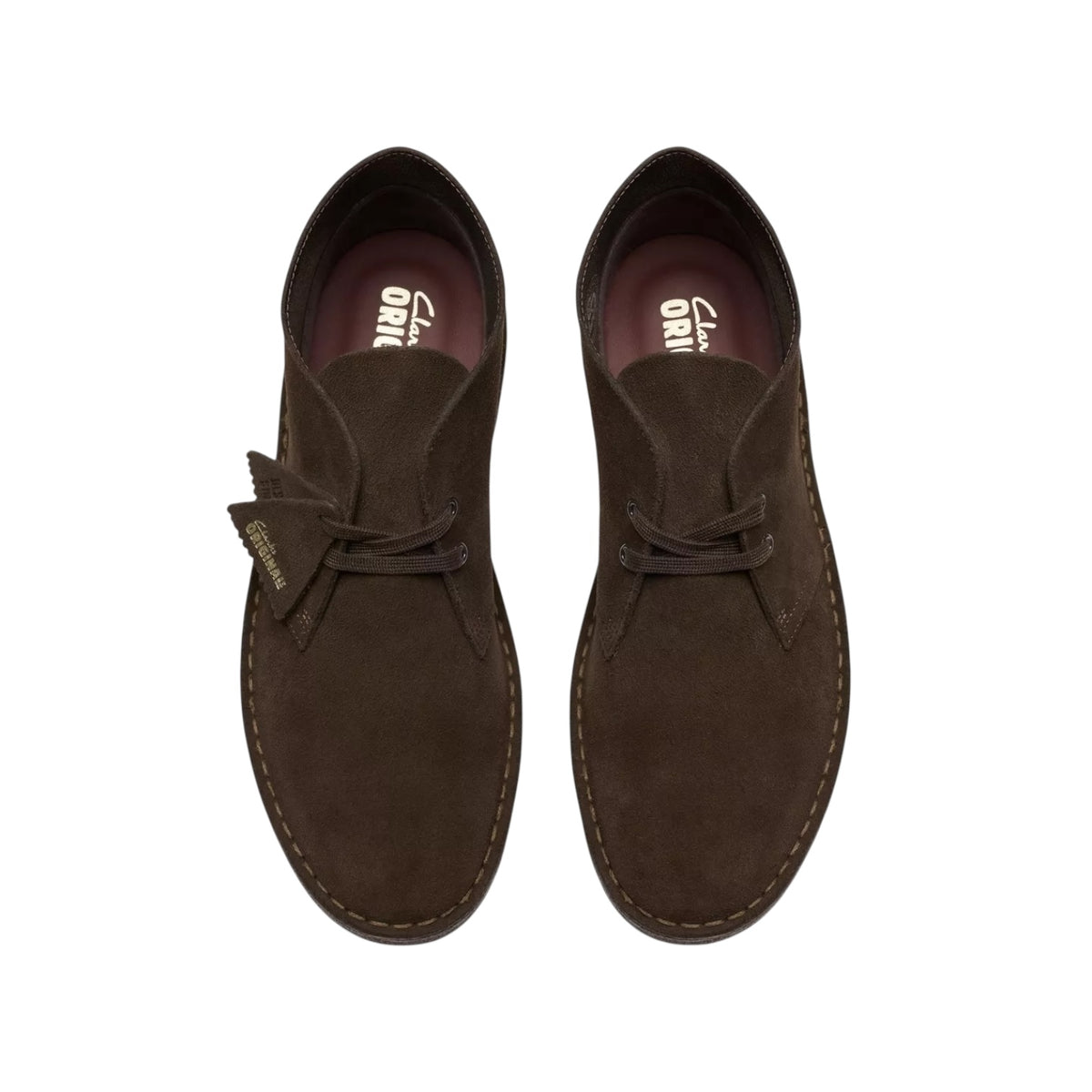 CLARKS ORIGINALS DESERT BOOT