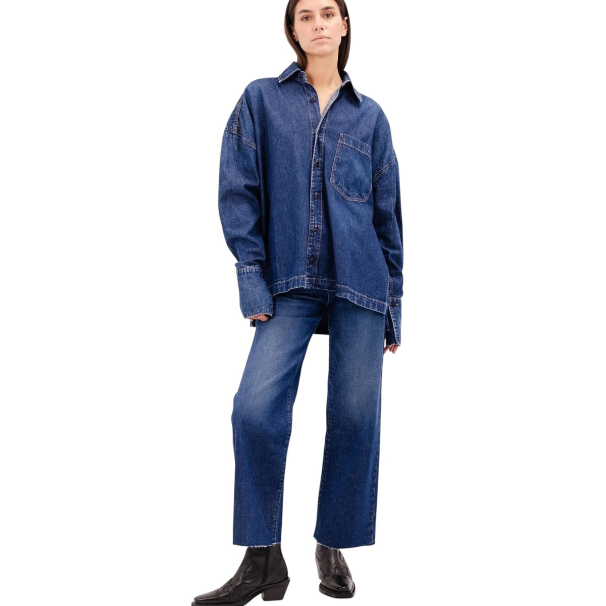 ICON DENIM ANGIE