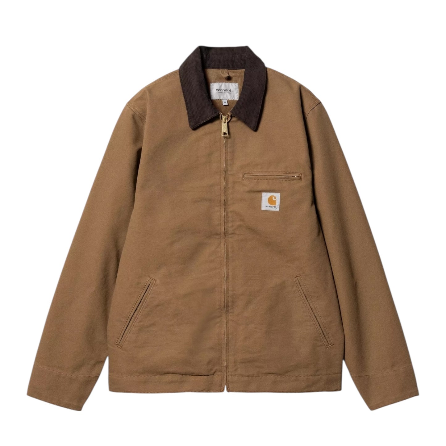 CARHARTT WIP DETROIT JACKET ( Sfoderata )