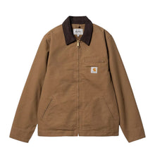 Carica l'immagine nel visualizzatore di Gallery, CARHARTT WIP DETROIT JACKET ( Sfoderata )
