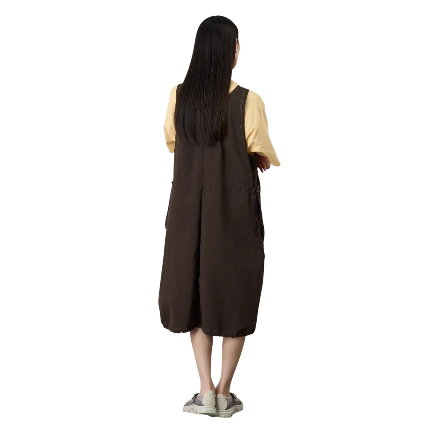 GRAMICCI NYLON DRESS