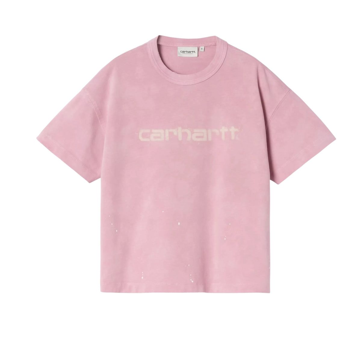 CARHARTT WIP W’S PAINTER S/S TEE