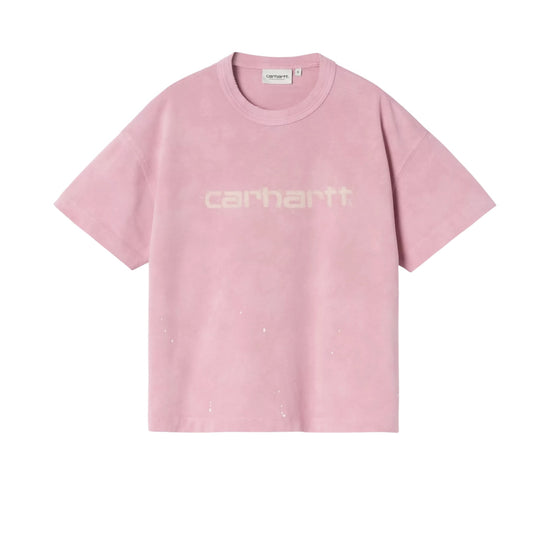 CARHARTT WIP W’S PAINTER S/S TEE