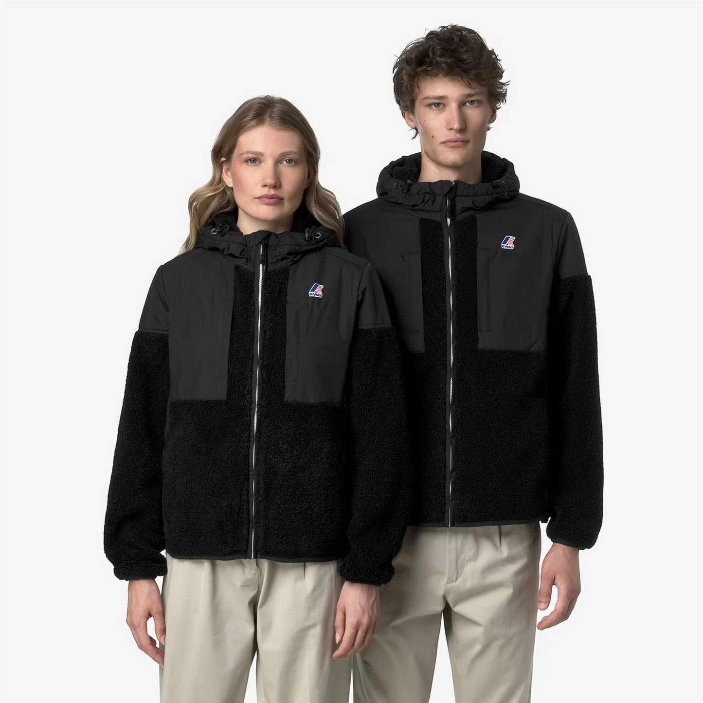 KWAY SAMSON 4.0 ORSETTO