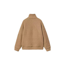 Carica l&#39;immagine nel visualizzatore di Gallery, CARHARTT WIP BANLEY SWEATER JACKET
