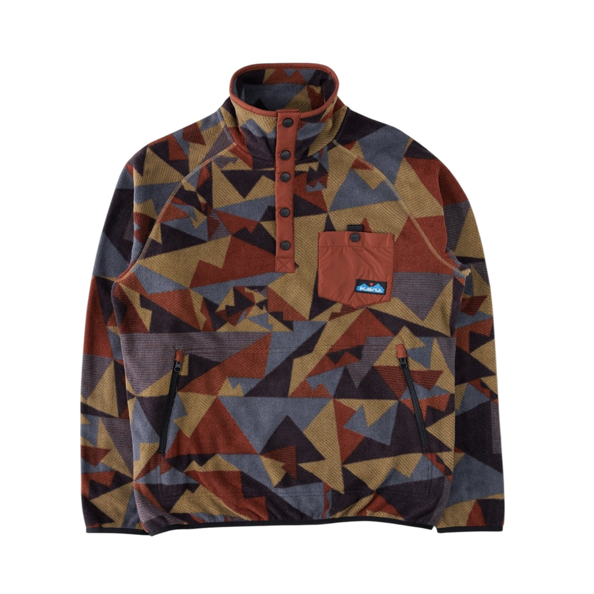 KAVU TEANNAWAY
