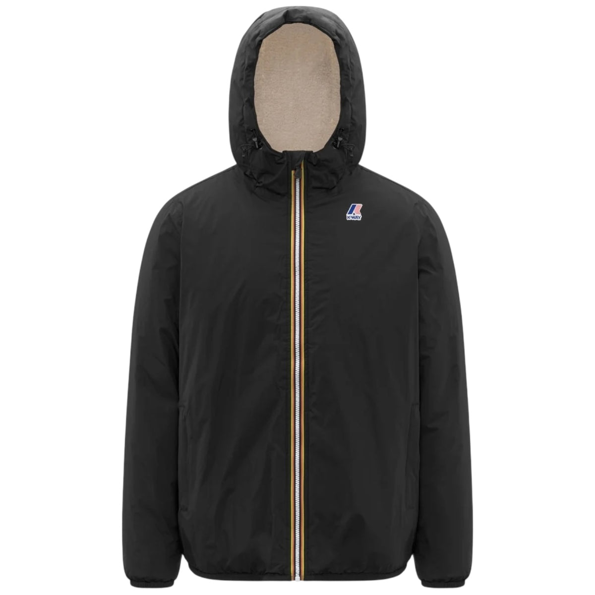 KWAY LE VRAI CLAUDE ORSETTO