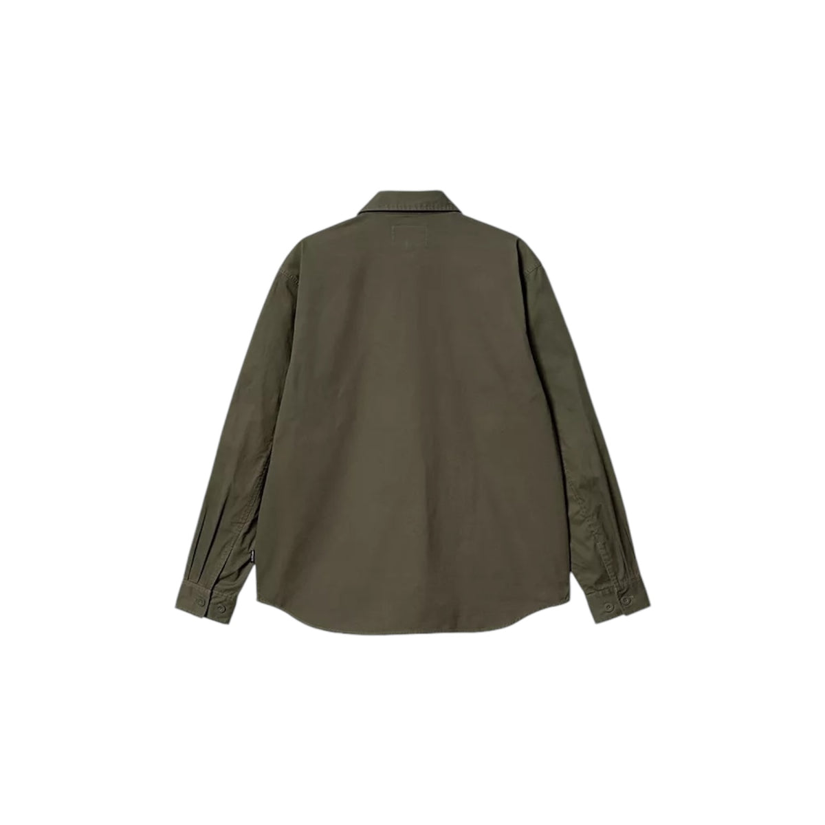CARHARTT WIP TRACKER L/S shirt