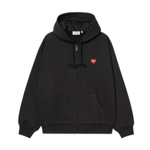Carica l&#39;immagine nel visualizzatore di Gallery, CARHARTT WIP HOODED HEART II HARTT JACKET

