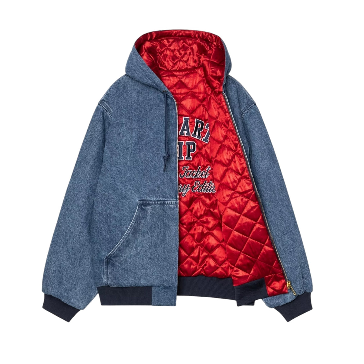 ACTIVE JACKET 50th ANNIVERSARY