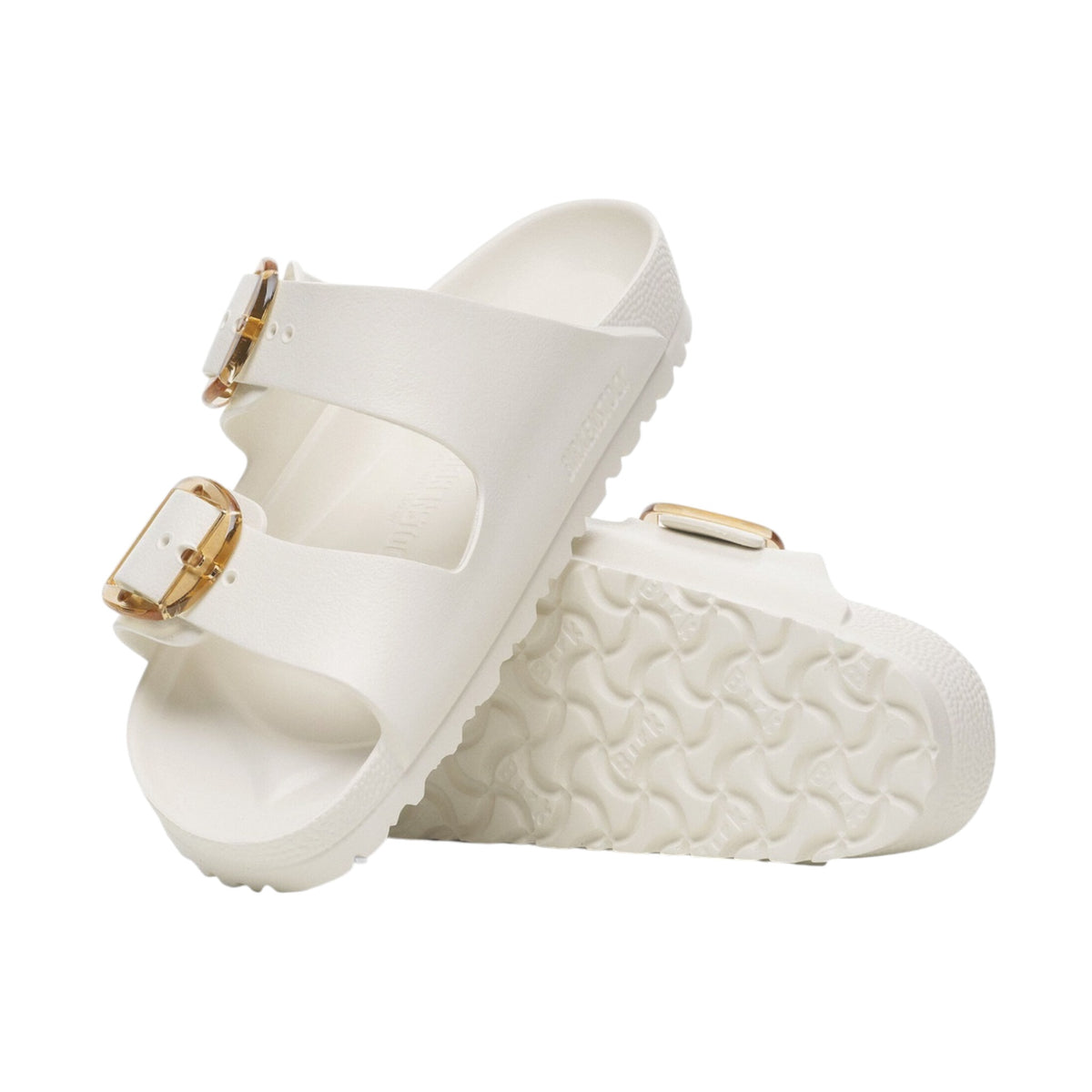 BIRKENSTOCK sandalo Arizona BIG BUCKLE in EVA