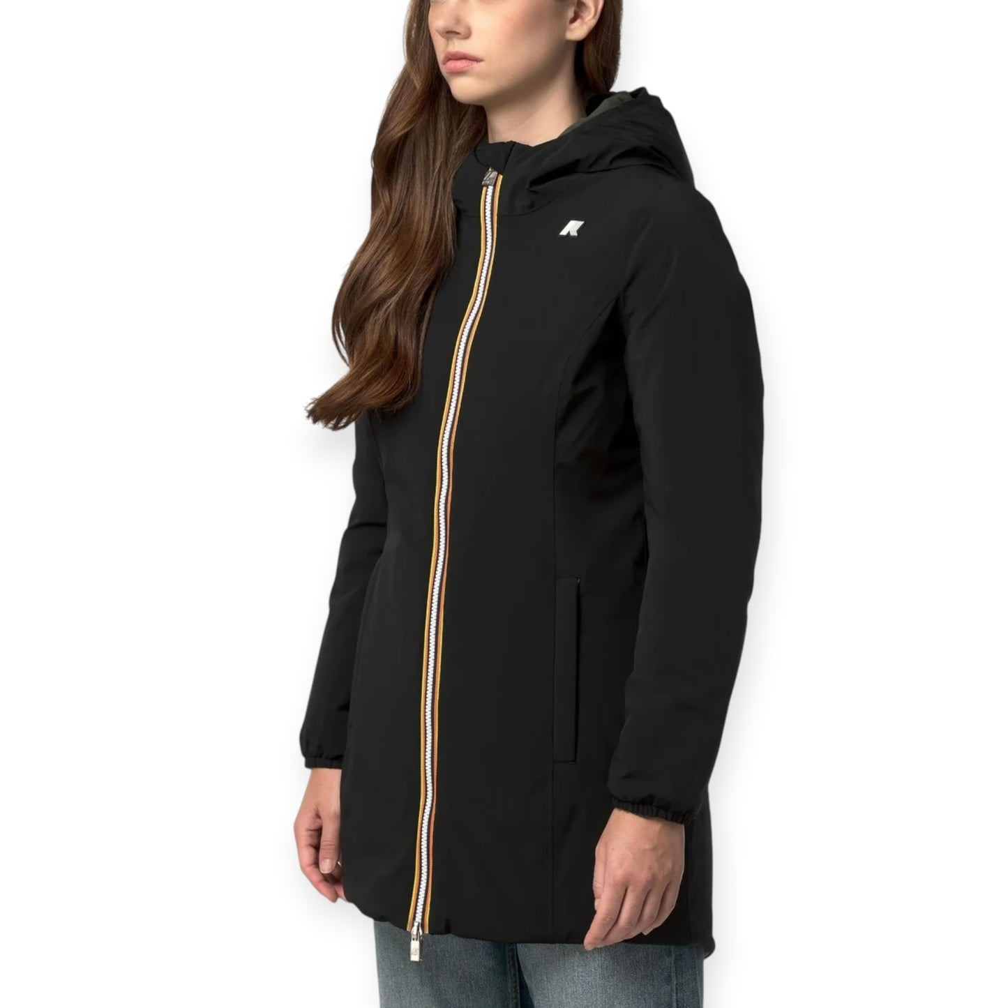 KWAY DENISE ST WARM DOUBLE