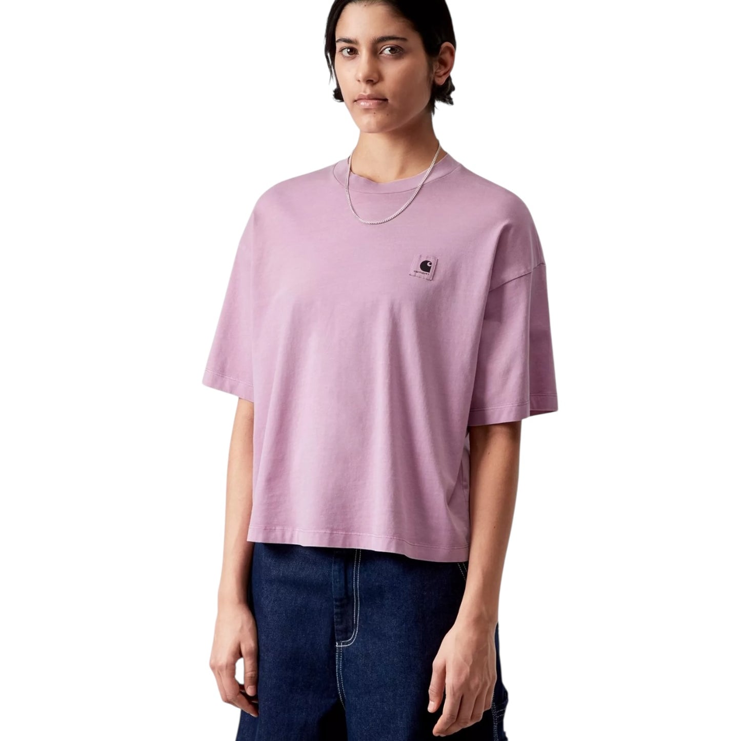 CARHARTT WIP W's NELSON T-SHIRT