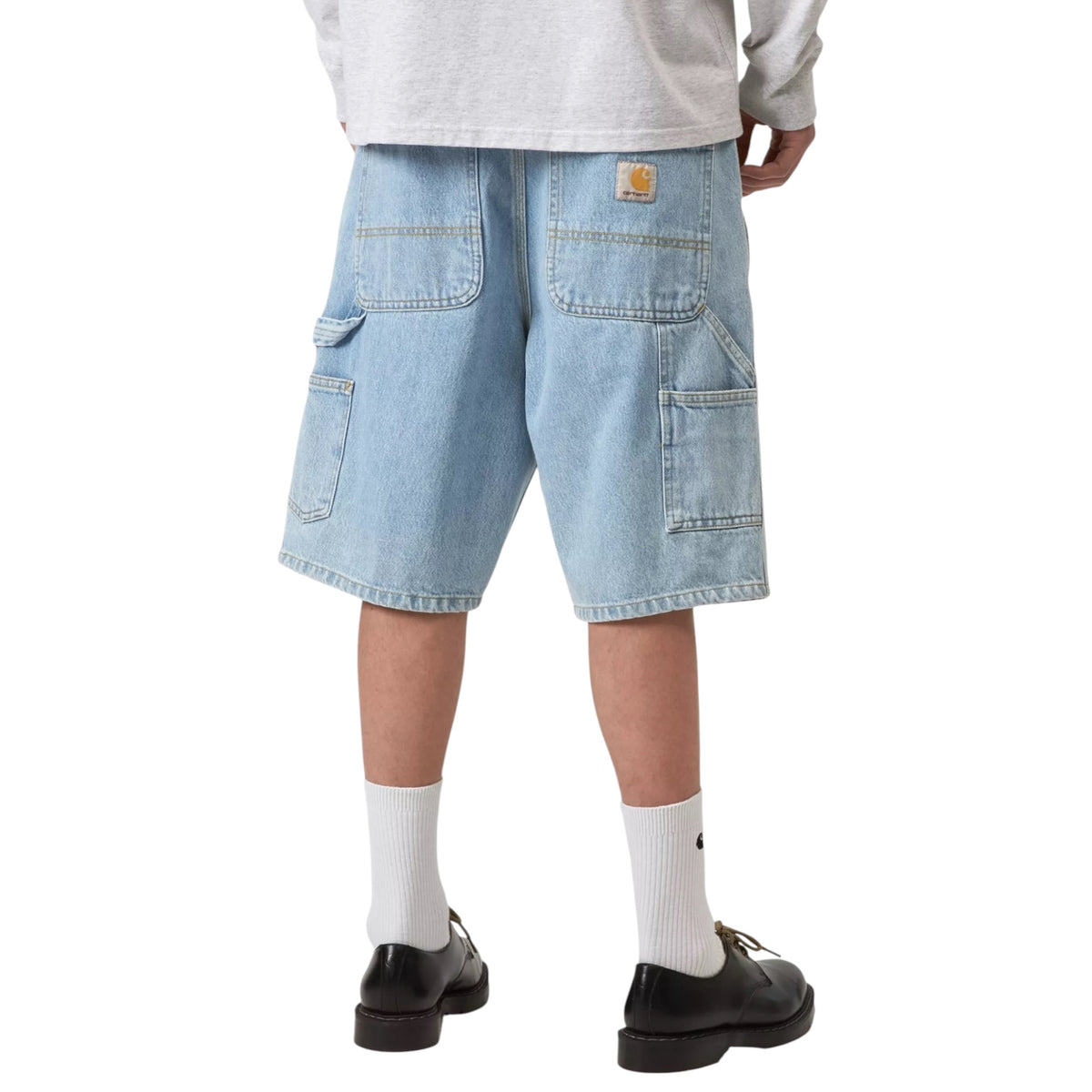 CARHARTT WIP SINGLE KNEE SHORT