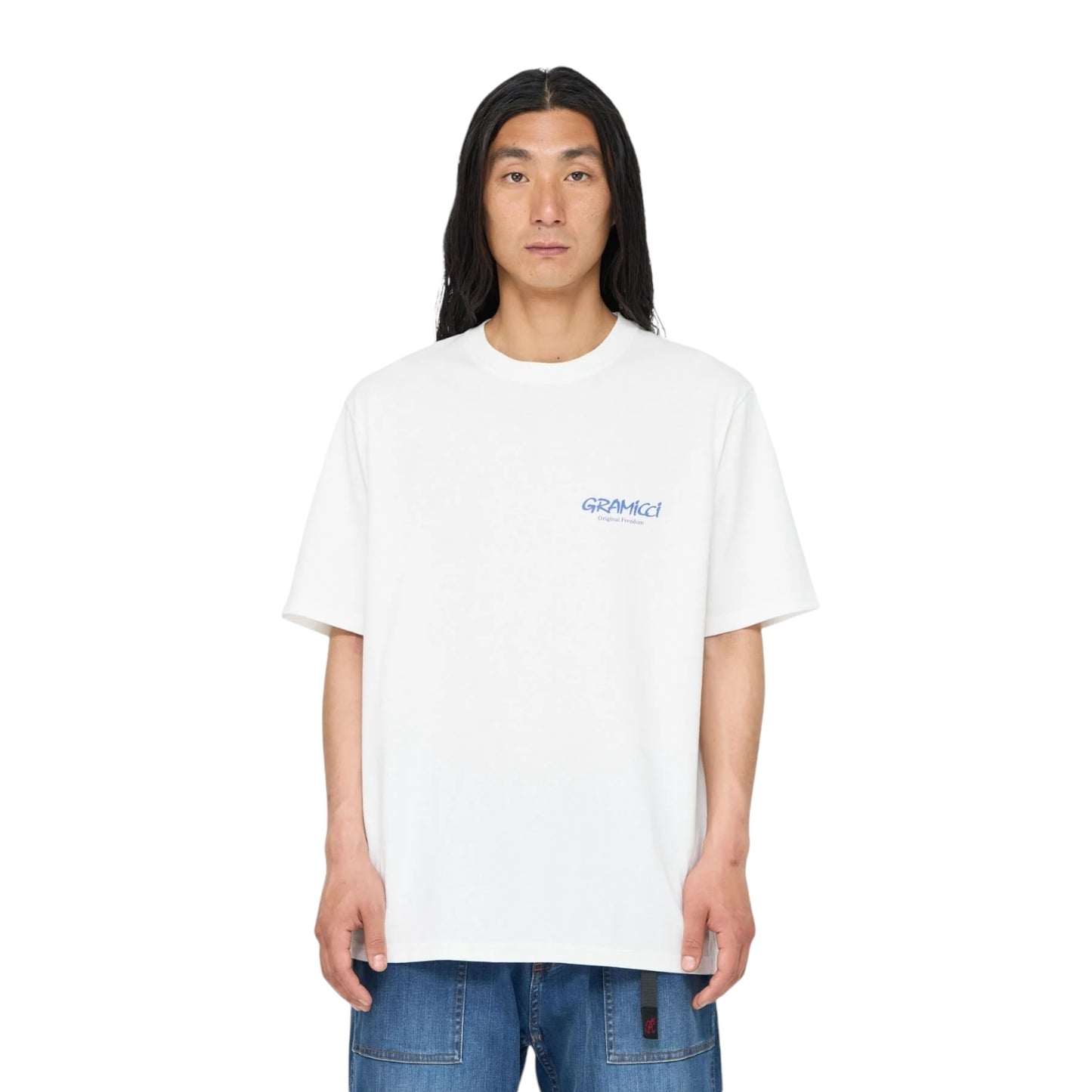 GRAMICCI FREEDOM TEE
