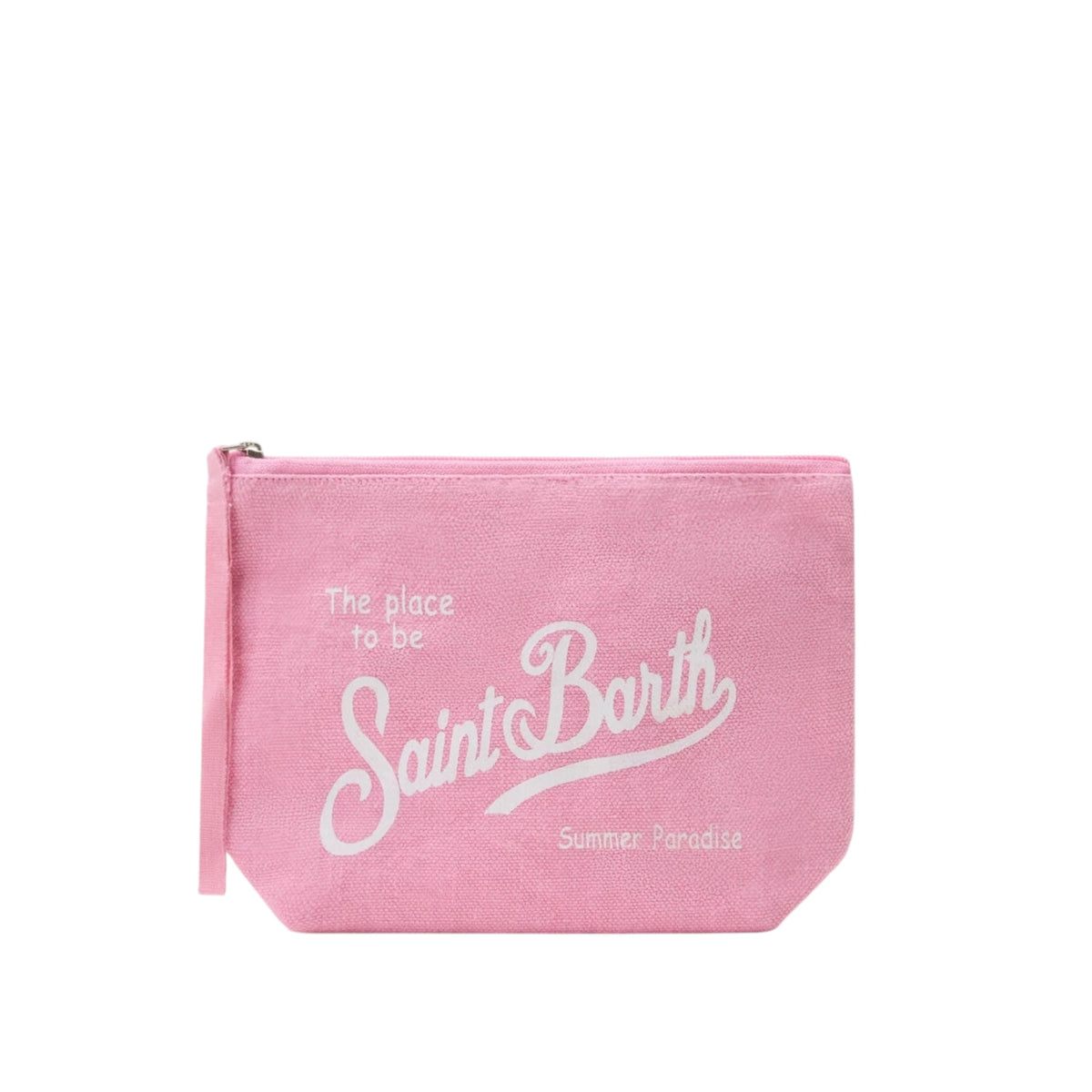 POCHETTE ALINE IN LINO