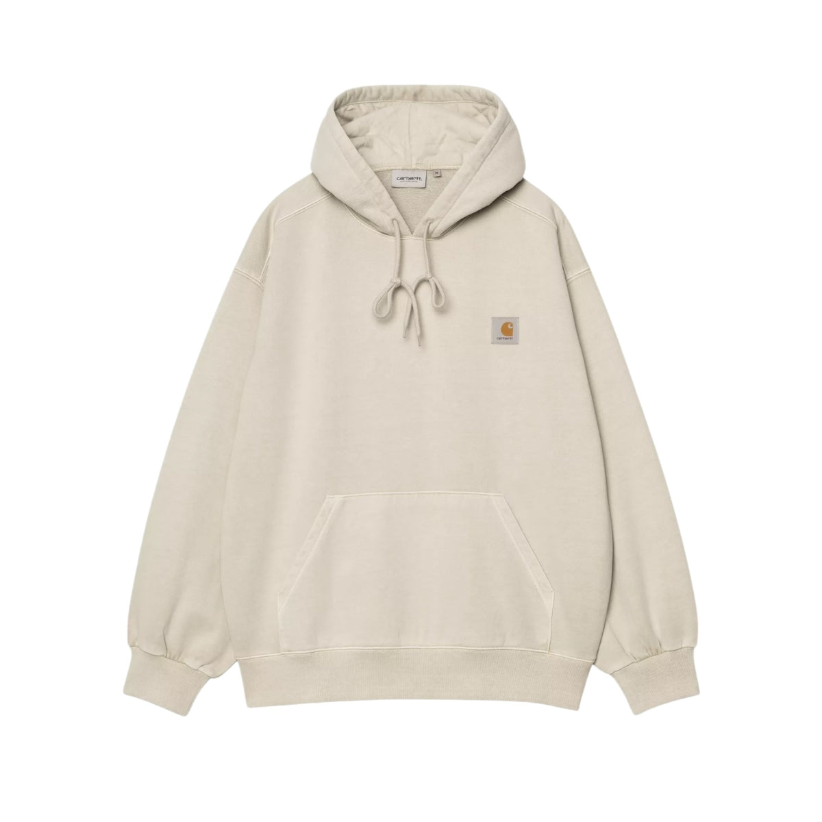 CARHARTT WIP HOODED VISTA SWEATSHIRT