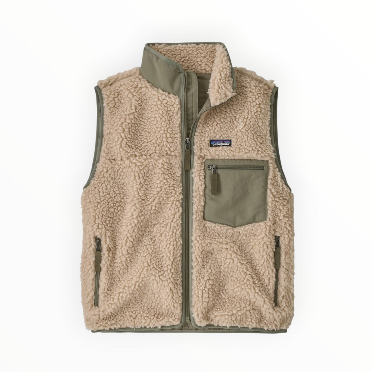 PATAGONIA W’s CLASSIC RETRO X VEST