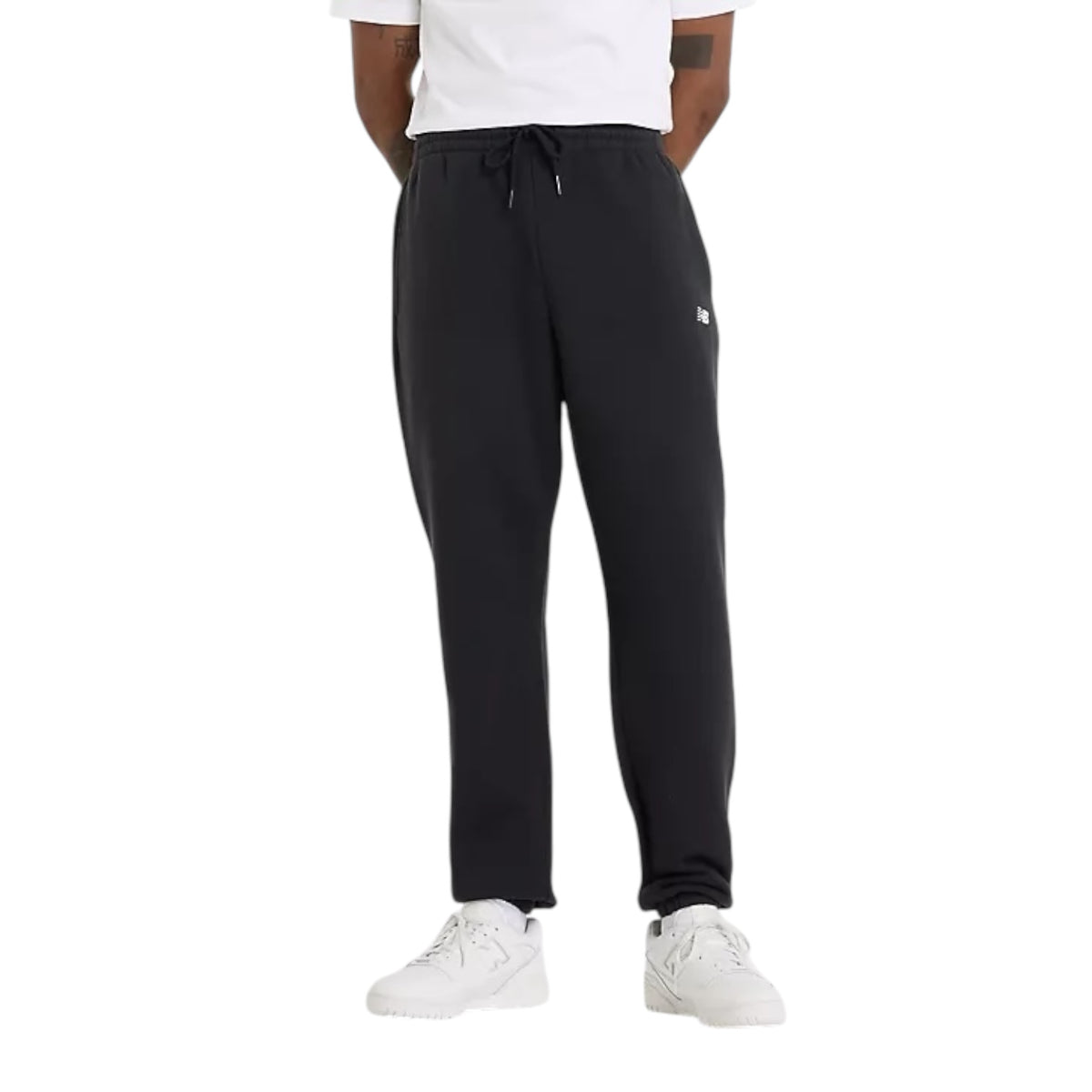 NEW BALANCE FRENCH TERRY JOGGER ESSENTIAL