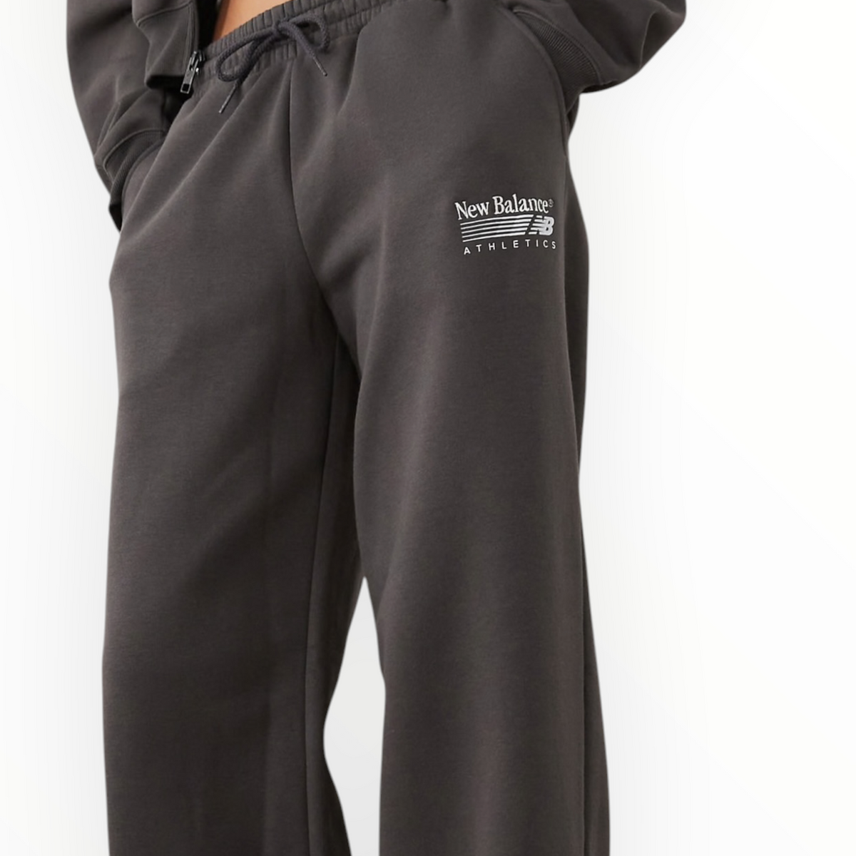 NEW BALANCE W’s TRACKSIDE PANT