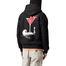 Carica l&#39;immagine nel visualizzatore di Gallery, CARHARTT WIP HOODED JAKE GARCIA SWEATSHIRT
