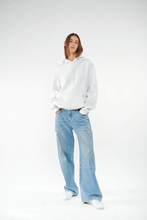 Carica l&#39;immagine nel visualizzatore di Gallery, ICON DENIM POPPY
