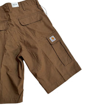 Carica l&#39;immagine nel visualizzatore di Gallery, CARHARTT WIP REGULAR CARGO SHORT
