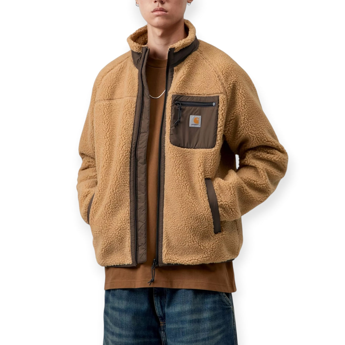 PRENTIS JACKET LINER