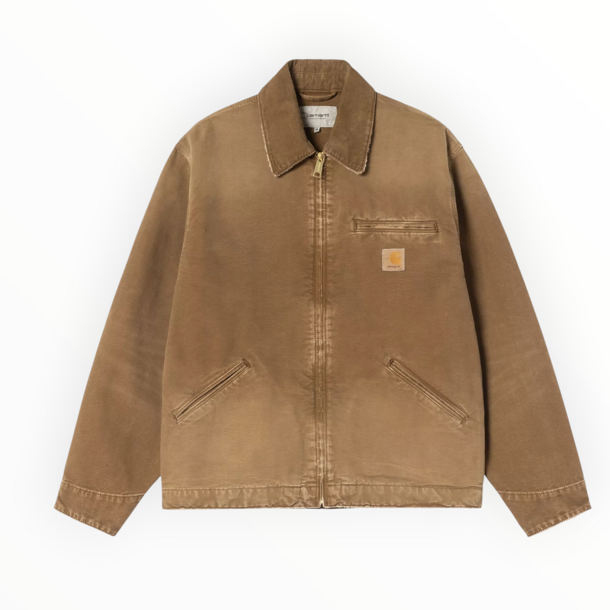 OG DETROIT JACKET ( sfoderata )