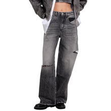 Carica l&#39;immagine nel visualizzatore di Gallery, ICON DENIM POPPY
