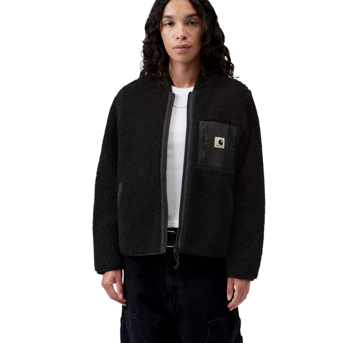 CARHARTT WIP W's JANET LINER