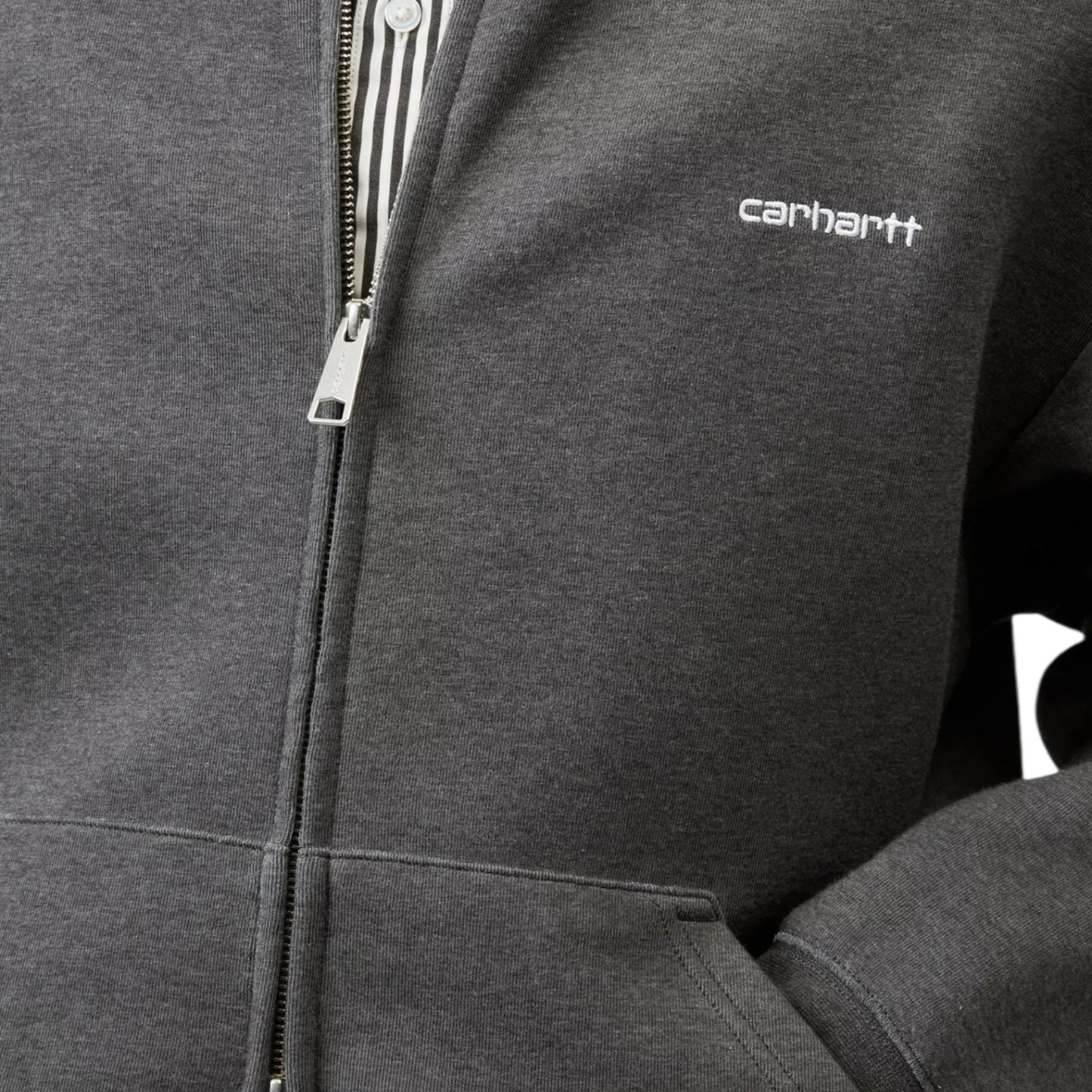 CARHARTT WIP ALDA SHIRT JACKET