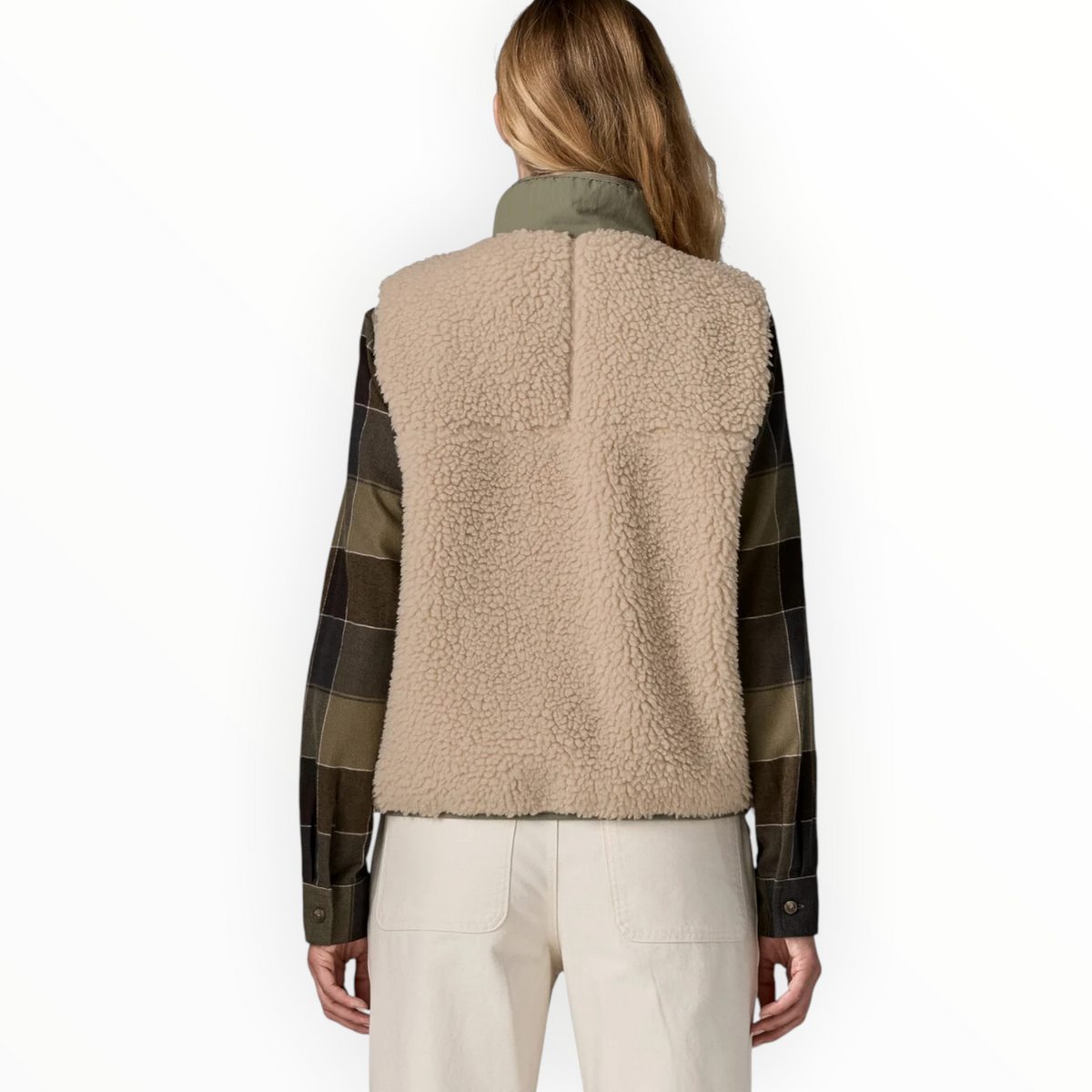 PATAGONIA W’s CLASSIC RETRO X VEST