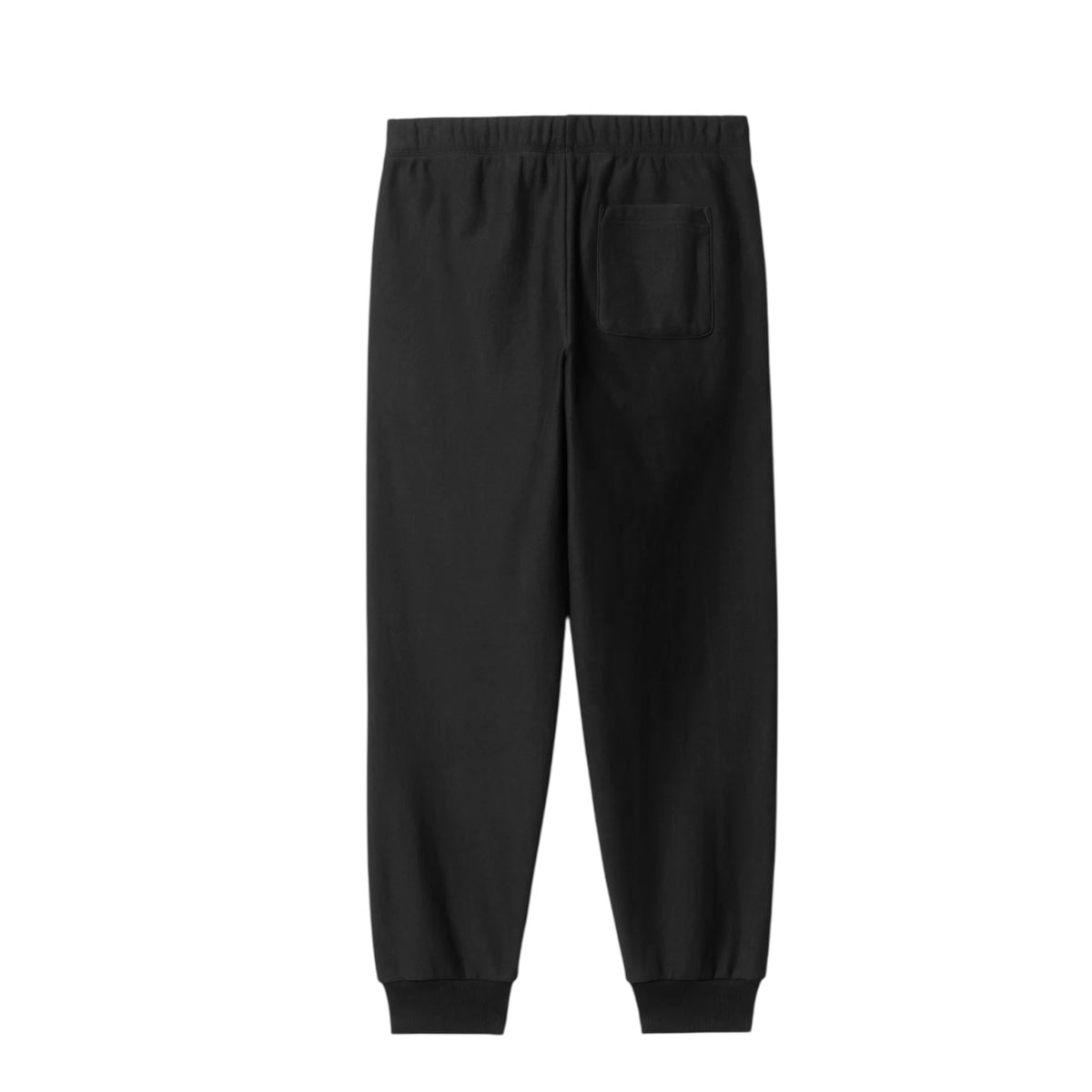 CARHARTT WIP AMERICAN SCRIPT JOGGING PANT