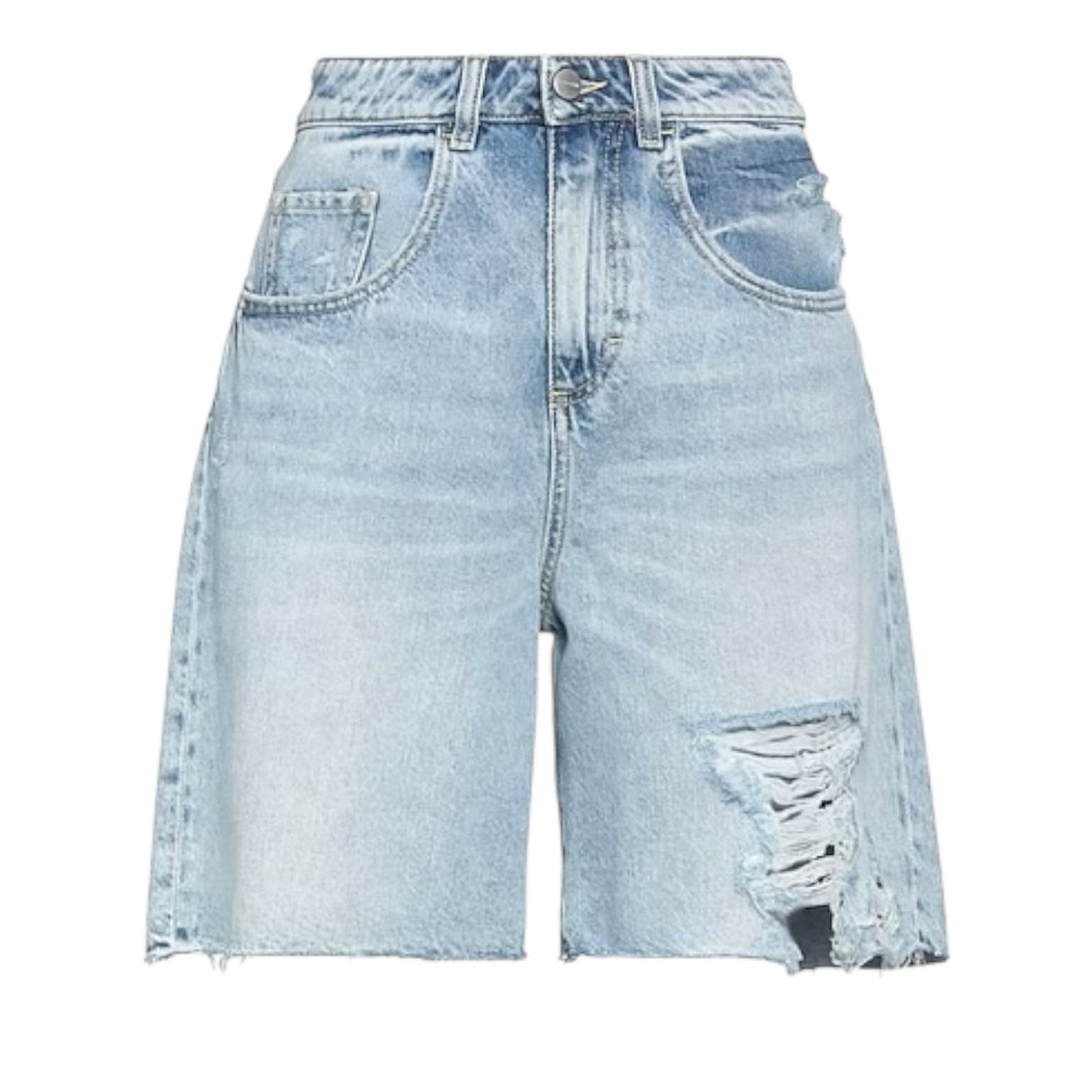 ICON DENIM LEA