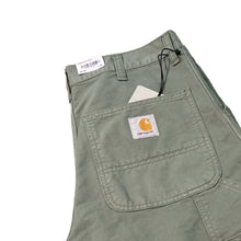 Carica l&#39;immagine nel visualizzatore di Gallery, CARHARTT WIP single knee Short
