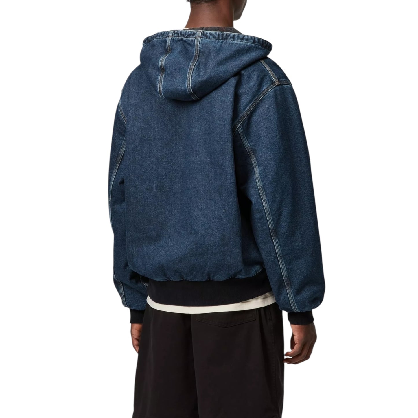 CARHARTT WIP  OG ACTIVE JACKET