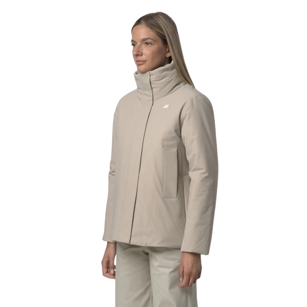 KWAY MARLETTE ST WARM