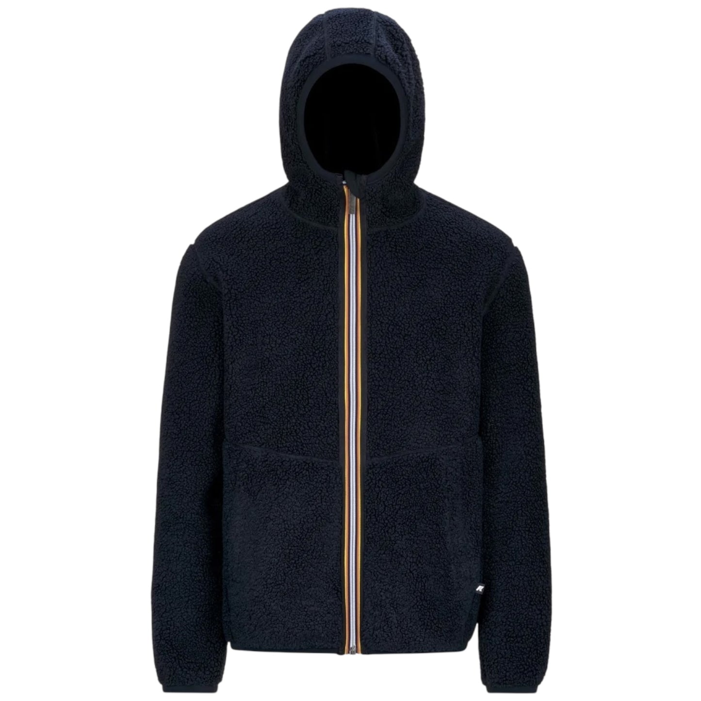 KWAY JACK POLAR PILE DOUBLE