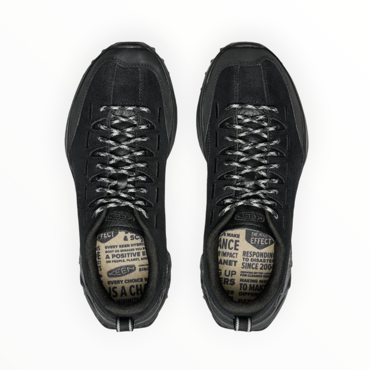KEEN  JASPER ZIONIC MAN