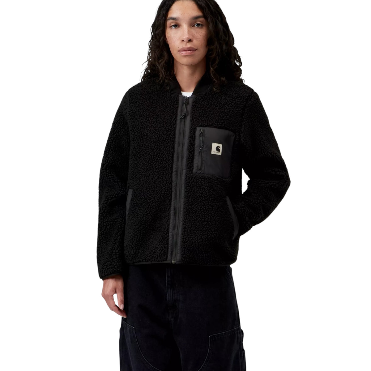 CARHARTT WIP W's JANET LINER