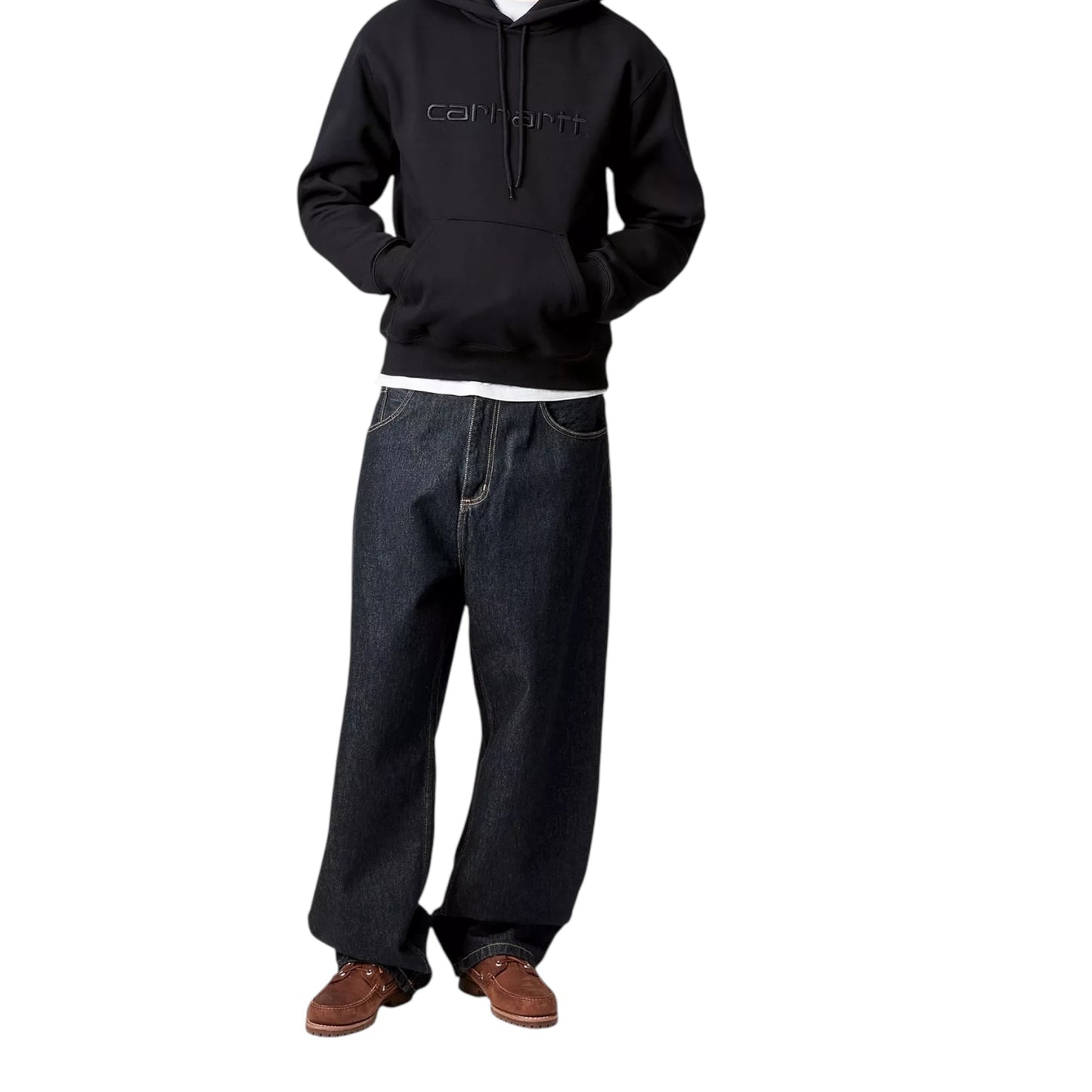 CARHARTT WIP BRANDON PANT