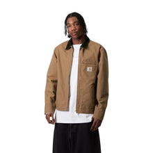 Carica l&#39;immagine nel visualizzatore di Gallery, CARHARTT WIP DETROIT JACKET ( Sfoderata )

