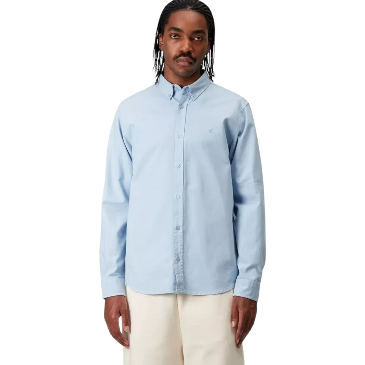 CARHARTT WIP BOLTON SHIRT