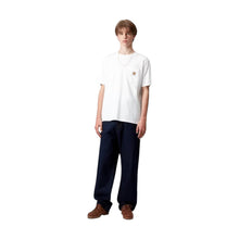 Carica l&#39;immagine nel visualizzatore di Gallery, CARHARTT WIP S/S Pocket tee
