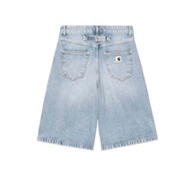 Carica l'immagine nel visualizzatore di Gallery, CARHARTT WIP W's BELMONT SHORT PANT
