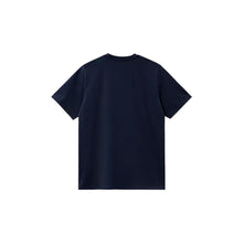 Carica l&#39;immagine nel visualizzatore di Gallery, CARHARTT WIP S/S Pocket tee
