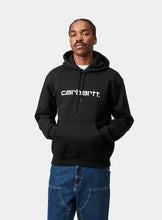 Carica l&#39;immagine nel visualizzatore di Gallery, CARHARTT WIP SWEATSHIRT 58% cotone 42% pl
